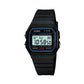 CASIO WATCH - BLACK