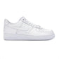 AIR FORCE 1 '07 LOW WHITE
