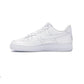 AIR FORCE 1 '07 LOW WHITE