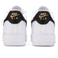 AIR FORCE 1 '07 ESSENTIAL-B/W