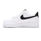 AIR FORCE 1 '07 ESSENTIAL-B/W
