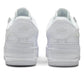 AIR FORCE 1 SHADOW - TRIPLE WHITE