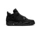 Air Jordan 4 Retro Black Cat 2020