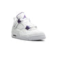 Air Jordan 4 Retro sneakers