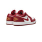 Air Jordan 1 Low sneakers "Cardinal Red"