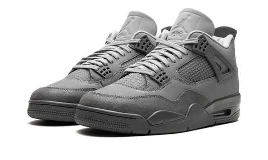 Jordan 4 Wet Cement