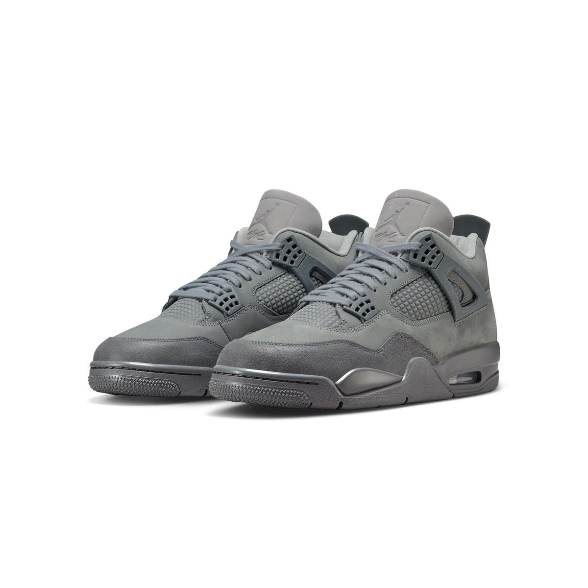 Jordan 4 Wet Cement