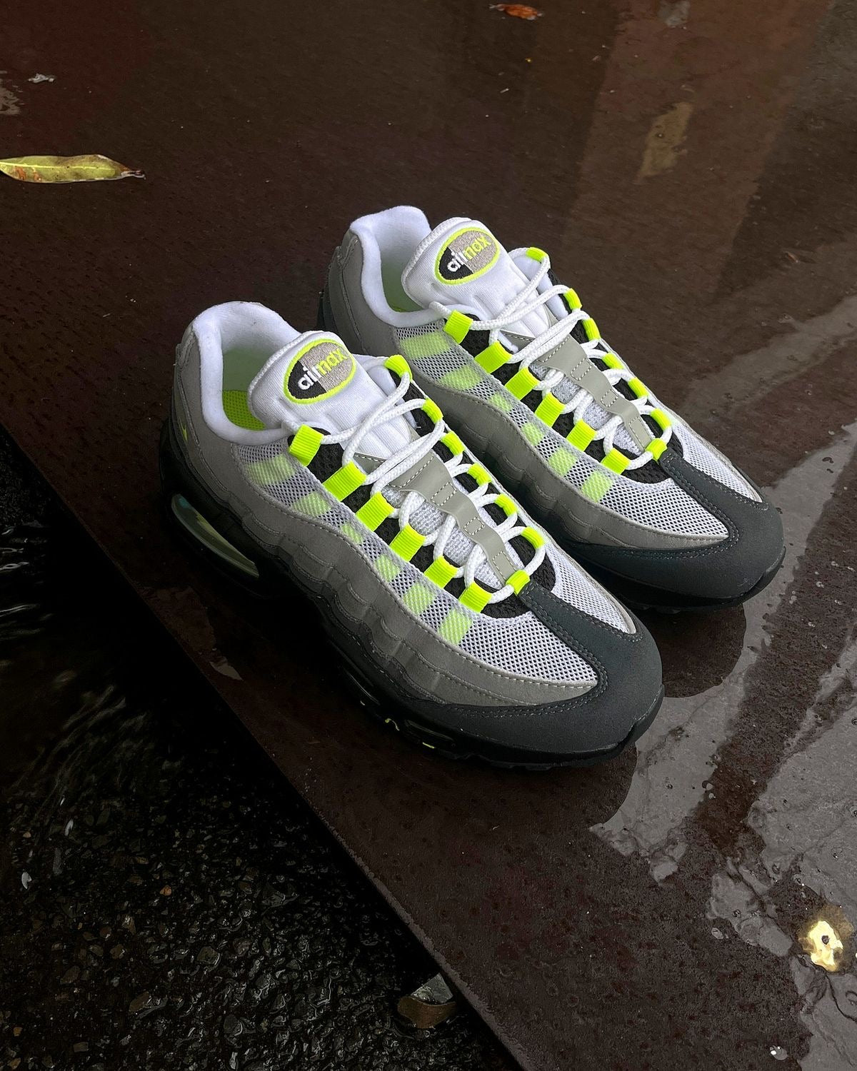 Air max 95 Neon