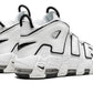 AIR MORE UPTEMPO MNS WMNS "White / Black"