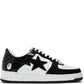 A BATHING APE® BAPESTA "BLACK