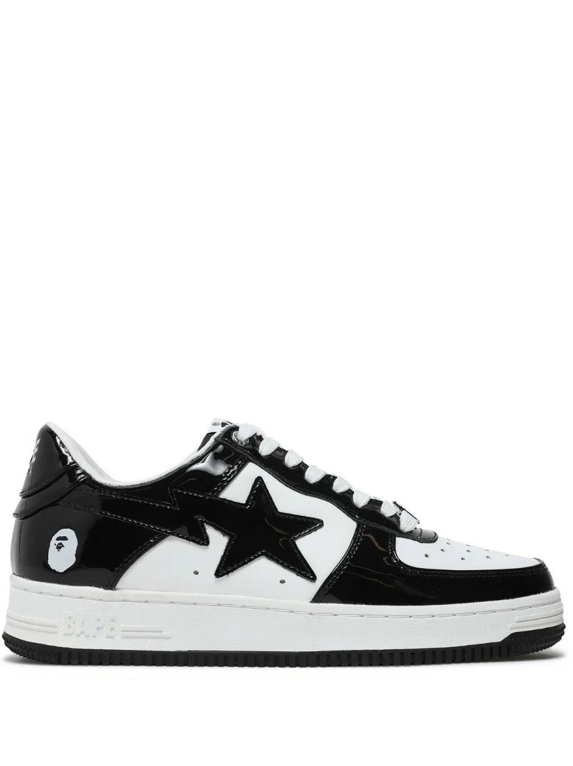 BAPESTA SNEAKERS