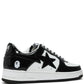 A BATHING APE® BAPESTA "BLACK