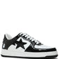 A BATHING APE® BAPESTA "BLACK
