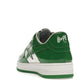 A BATHING APE® BAPESTA "GREEN"