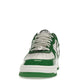 A BATHING APE® BAPESTA "GREEN"