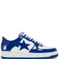A BATHING APE® BAPESTA "BLUE"
