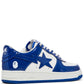 A BATHING APE® BAPESTA "BLUE"