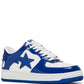 A BATHING APE® BAPESTA "BLUE"
