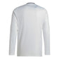 REAL MADRID LONG SLEEVE FOOTBALL JERSEY