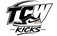 TCW Kicks - Home