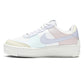 AIR FORCE 1 SHADOW - PASTEL