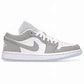 Jordan 1 Low Wolf Grey (W)