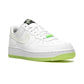 Air Force 1 Low `07 "White/Rage"