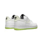 Air Force 1 Low `07 "White/Rage"