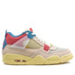 Air Jordan 4 Retro "Union Guava Ice"
