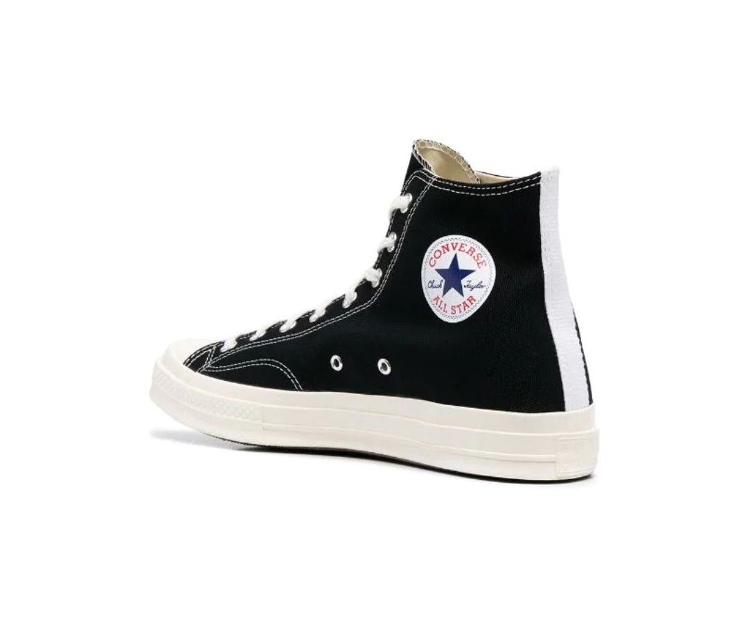 Converse All Star Chuck Taylor Garcons Play X