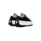 Converse Run Star Hike Low Black