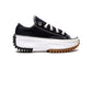 Converse Run Star Hike Low Black