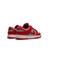 Nike Dunk Low Retro Red