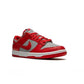 Nike Dunk Low Retro Red