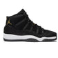 Air Jordan 11 Retro GG Black Stingray
