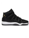 Air Jordan 11 Retro GG Black Stingray