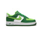Air Force 1 Low "St. Patrick's day"
