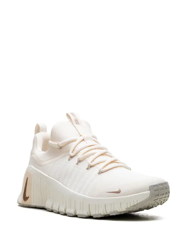 Nike Free Metcon 6 "Cream"