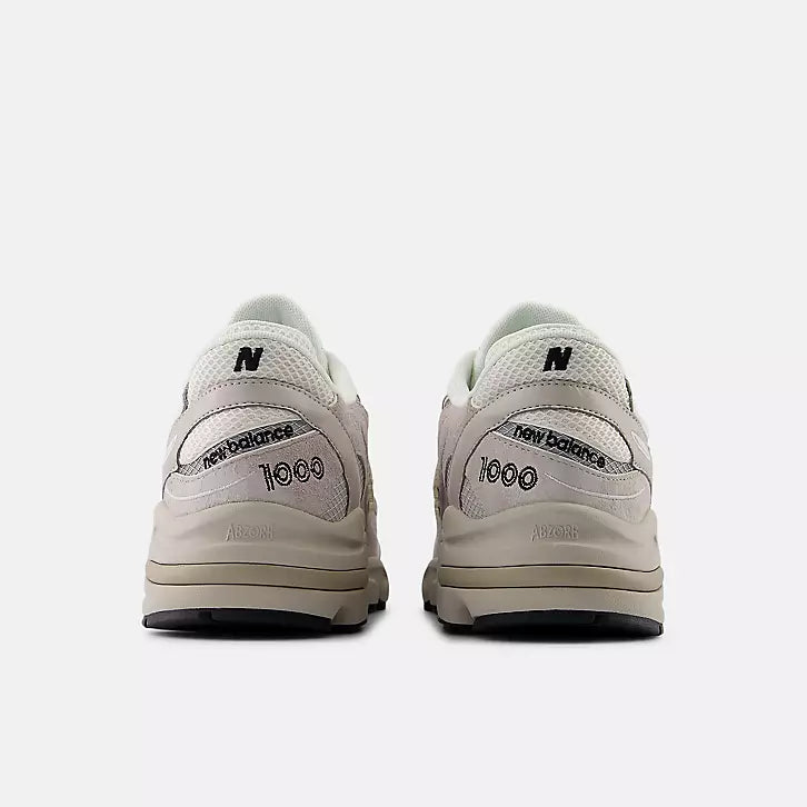 New Balance 1000 "Grey"
