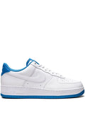 Nike Air Force 1 Low "Blue and white "